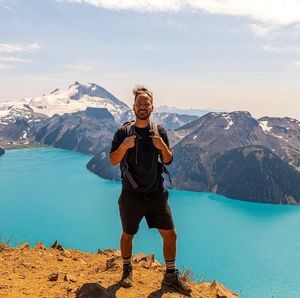 Meet your Posher, Pavel